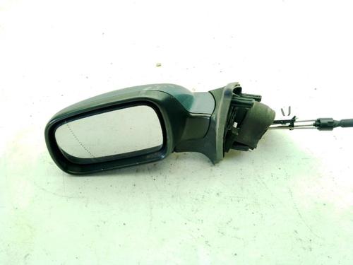 Used Left mirror CITROËN XSARA (N1) 1.4 i (75 hp) 29219274