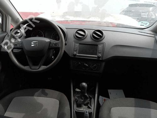 Left front driveshaft SEAT IBIZA IV (6J5, 6P1) 1.0 | BP18359306M38 