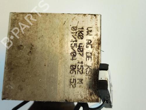 Right front suspension arm VW TOURAN (1T1, 1T2) 2.0 TDI | BP26161692M13 