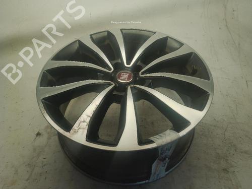 Used Rim FIAT TIPO Hatchback (356_, 357_) 1.4 LPG (356HXF1B) (120 hp) 29875866