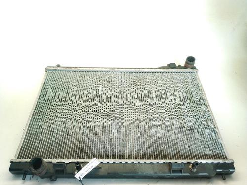 Used Water radiator Water radiator INFINITI FX 45 All-wheel Drive (316 hp) 25135478 25135478