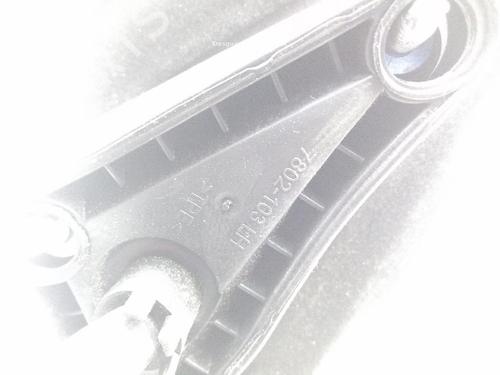 Left mirror NISSAN JUKE (F15) 1.5 dCi | BP24046189C26