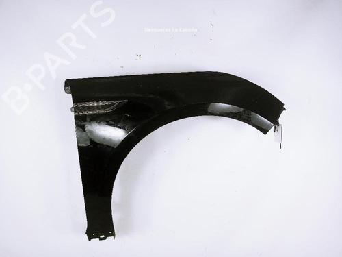 Used Right front fenders RENAULT TALISMAN Grandtour (KP_) 1.6 dCi 130 (130 hp) 31989848