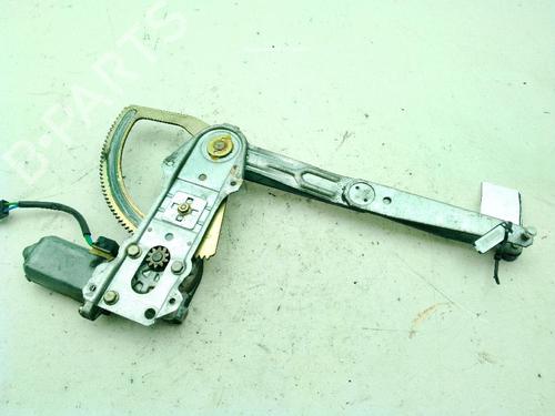 Front left window mechanism FORD SIERRA II (GBG, GB4) 1.8 TD | BP24156567C22 