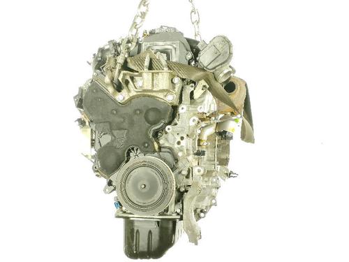 Motor VOLVO V60 I (155) 1.6 DRIVe (114 hp) 25734442