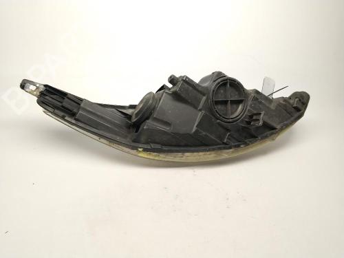 Left headlight FORD FIESTA VI (CB1, CCN) 1.6 TDCi | BP40560279C28 - Image 3