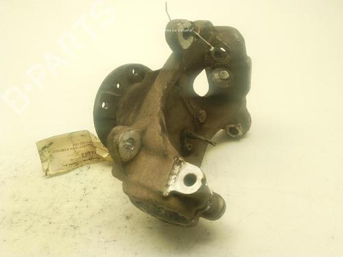 Right front steering knuckle BMW 5 (E60) 520 d | BP32437804M26 - Image 2