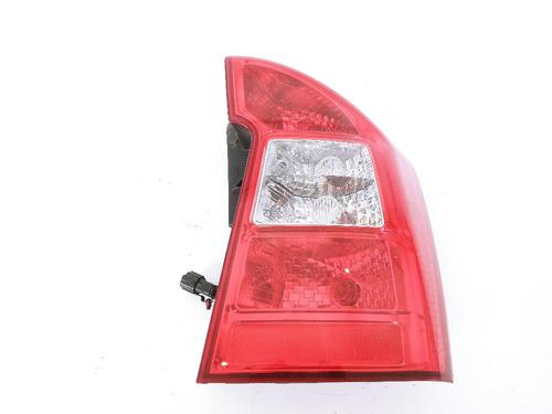 Used Right taillight KIA CARENS III MPV (UN) 2.0 CRDi 140 (140 hp) 31989068