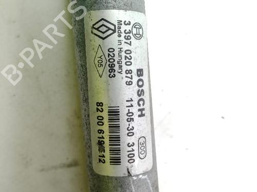 Front wiper motor DACIA DUSTER (HS_) 1.6 16V | BP24042488M29 