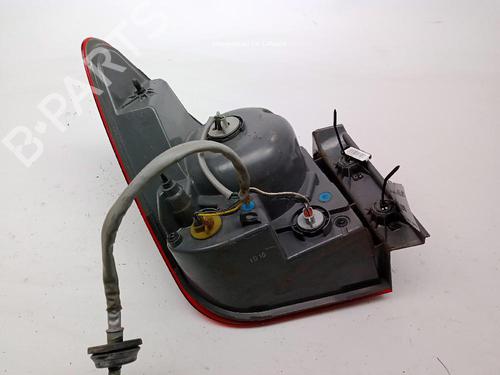 Right taillight CHEVROLET CRUZE (J300) 1.6 | BP25836187C35 