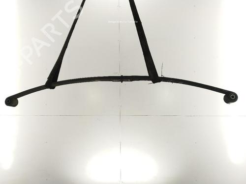 Used Other Other RENAULT TRUCKS MASCOTT Platform/Chassis 160.35 (A00100013, A01100013) (156 hp) 35800324 35800324