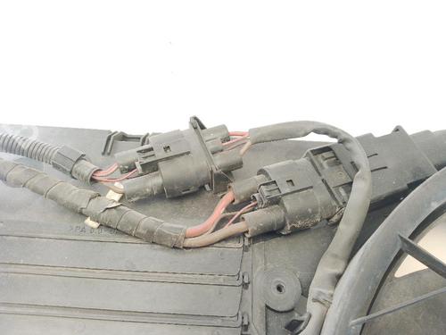 Radiator fan VW TOUAREG (7LA, 7L6, 7L7) 3.0 V6 TDI | BP29498187M35 