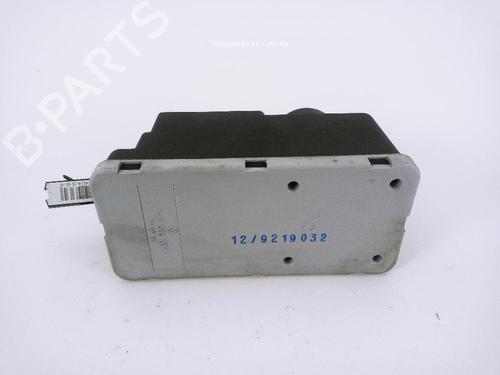 Central lock pump VW GOLF III (1H1) 2.0 | BP18367779M86 
