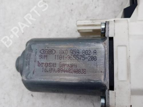 Front right window mechanism AUDI A4 B8 (8K2) 2.0 TDI | BP39580660C23 - Image 4