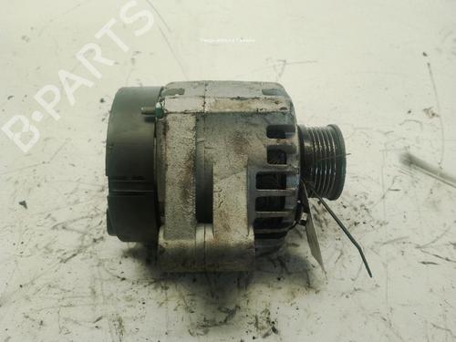 Alternator OPEL ASTRA H (A04) 1.9 CDTI (L48) | BP29765519M7 