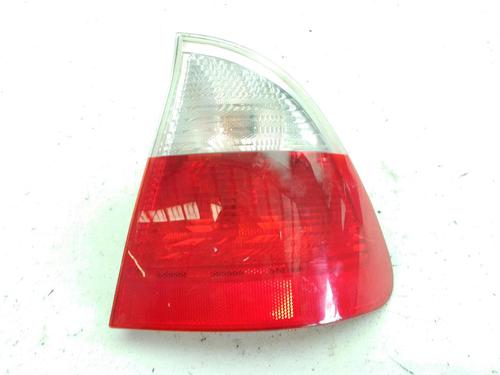 Used Right taillight BMW 3 Touring (E46) 320 d (150 hp) 27924943