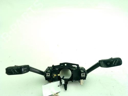 Used Headlight switch Headlight switch SKODA OCTAVIA III Combi (5E5, 5E6) 2.0 TDI 4x4 (150 hp) 28488655 28488655
