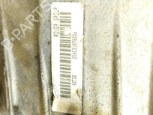 Gearbox LAND ROVER FREELANDER I (L314) 2.0 Td4 4x4 | BP28714439M3