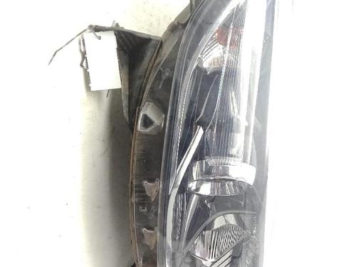 Used Right headlight Right headlight RENAULT CAPTUR I (J5_, H5_) 0.9 TCe 90 (90 hp) 34418633 34418633