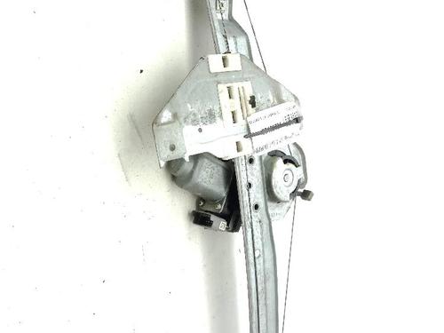 Front left window mechanism CITROËN C3 II (SC_) 1.4 HDi 70 (SC8HZC, SC8HR0, SC8HP4) | BP39581274C22 - Image 2