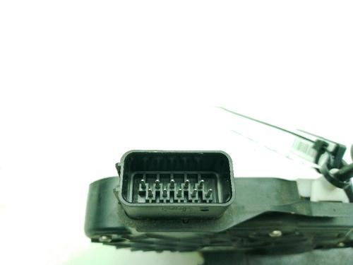 Venstre bagtil lås LAND ROVER RANGE ROVER EVOQUE (L538) 2.0 D | BP30871844C100