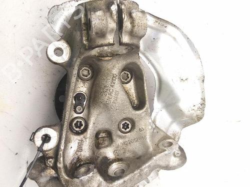 Left front steering knuckle BMW 3 (F30, F80) 318 d | BP21012180M25 