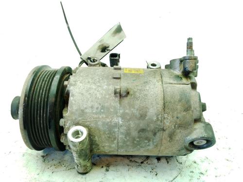 AC compressor LAND ROVER RANGE ROVER EVOQUE (L538) 2.2 D 4x4 | BP39635456M34 - Image 3