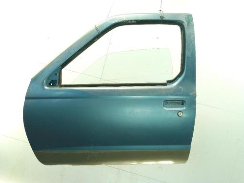 Used Left front door NISSAN PICK UP (D22) 2.5 TD 4WD (103 hp) 29129666