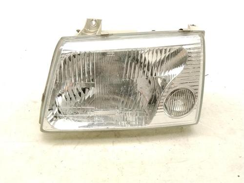Used Left headlight Left headlight HYUNDAI GALLOPER II (JK-01) 2.5 TD intercooler (99 hp) 36694873 36694873