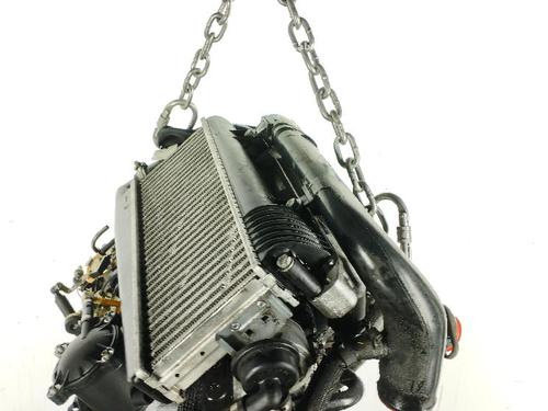 Motor CITROËN XSARA (N1) 1.9 TD (90 hp) 30099345