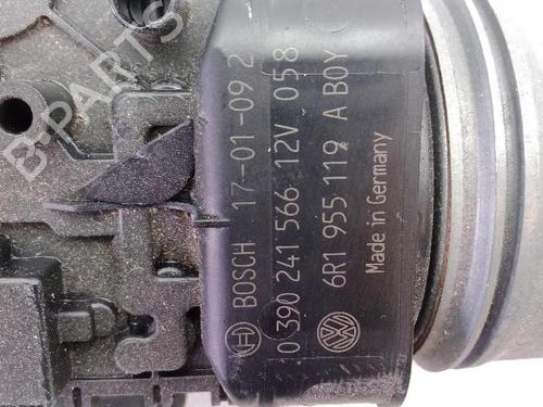 Front wiper motor SEAT IBIZA IV (6J5, 6P1) 1.2 TSI | BP24044488M29 