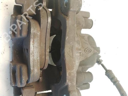 Right front brake caliper RENAULT LAGUNA III (BT0/1) 2.0 dCi (BT07, BT0J, BT14, BT1A, BT1S) | BP27994600M104 