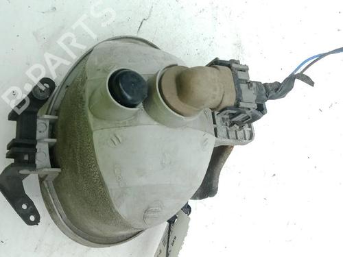Right front fog light HYUNDAI SANTA FÉ II (CM) 2.2 CRDi GLS | BP24046495C31 