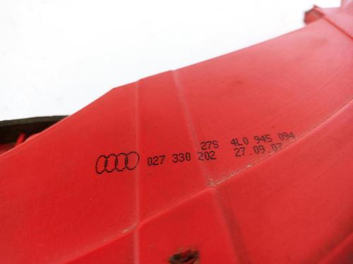 Right taillight AUDI Q7 (4LB) 3.0 TDI quattro | BP18363747C35 