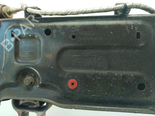 Subframe FORD MONDEO IV (BA7) 2.0 TDCi | BP29329034M9 
