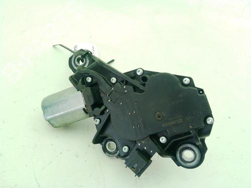 Used Rear wiper motor MERCEDES-BENZ CITAN MPV (W415) 108 CDI (415.703) (75 hp) 28009017