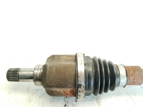 Left front driveshaft CITROËN C4 CACTUS 1.6 BlueHDi 100 | BP37459178M38 - Image 3