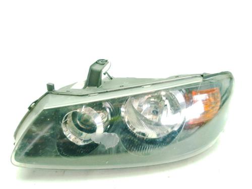 Used Left headlight Left headlight NISSAN ALMERA II Hatchback (N16) 2.2 dCi (112 hp) 33454456 33454456