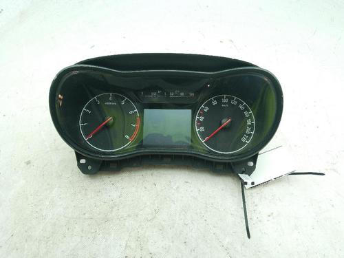 Kombinert Instrument OPEL CORSA E (X15) 1.4 (08, 68) (90 hp) 24544702