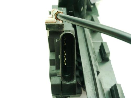 Front left lock FORD MONDEO V Hatchback (CE) 1.5 EcoBoost | BP31752413C98