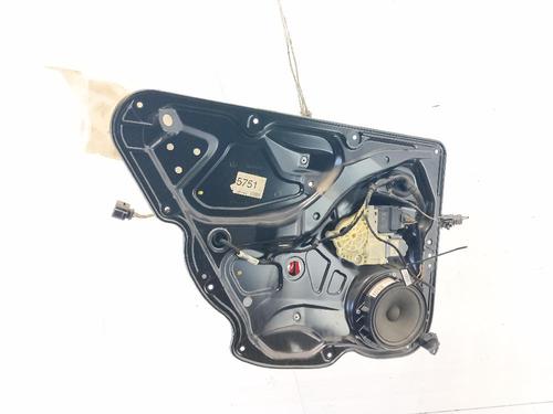 Rear left window mechanism VW PASSAT B7 Variant (365) 2.0 TDI | BP33871563C24 - Image 2