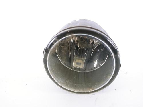 Used Right front fog light NISSAN QASHQAI II (J11, J11_) 1.5 dCi (110 hp) 31989008