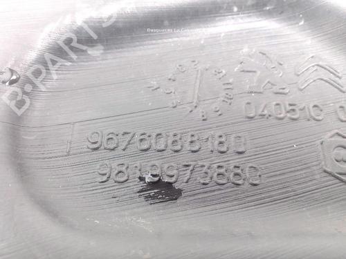 Windscreen washer tank CITROËN C4 Grand Picasso II (DA_, DE_) 2.0 BlueHDi 150 | BP18368653C113