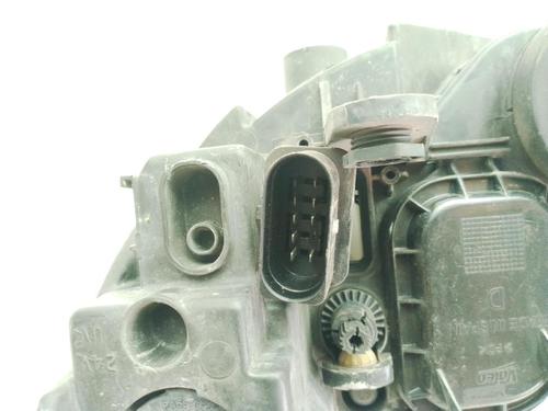 Right headlight SEAT IBIZA IV (6J5, 6P1) 1.6 TDI | BP29129816C29 