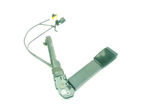 Used Seat buckle OPEL MERIVA B MPV (S10) 1.7 CDTI (75) (110 hp) 31243174