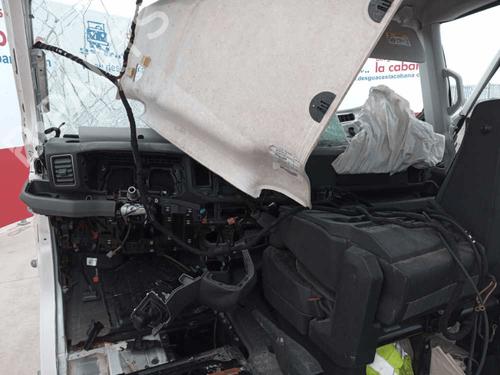 Left front suspension arm MAN TGE Bus 2.0 TDI | BP31988970M12