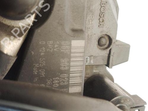 Alternator SEAT TOLEDO IV (KG3) 1.6 TDI | BP29518414M7 