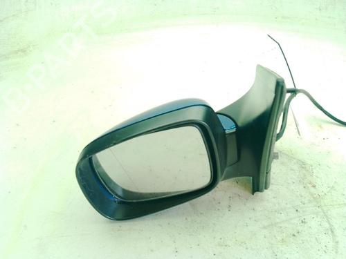 Used Left mirror MERCEDES-BENZ VANEO (414) 1.7 CDI (414.700) (91 hp) 27605040