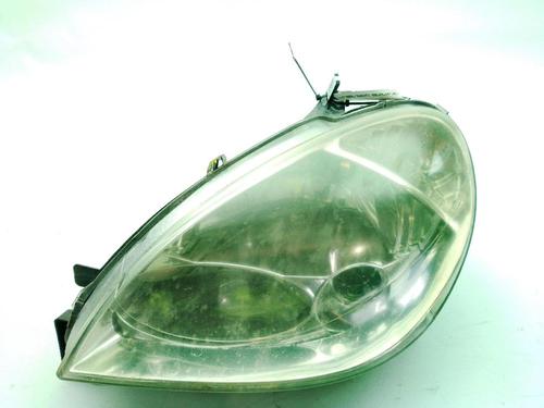 Left headlight CITROËN XSARA (N1) 2.0 HDi 90 | BP30170959C28