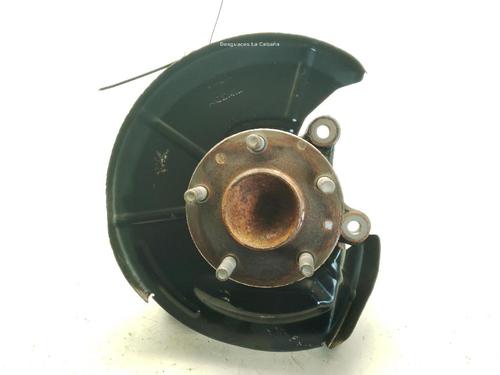 Used Left rear steering knuckle Left rear steering knuckle MAZDA CX-5 (KF) 2.0 (165 hp) 24545306 24545306